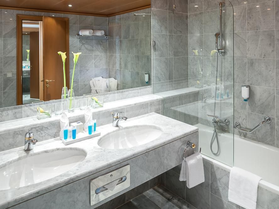 Krumers Alpin Resort & Spa фото 4