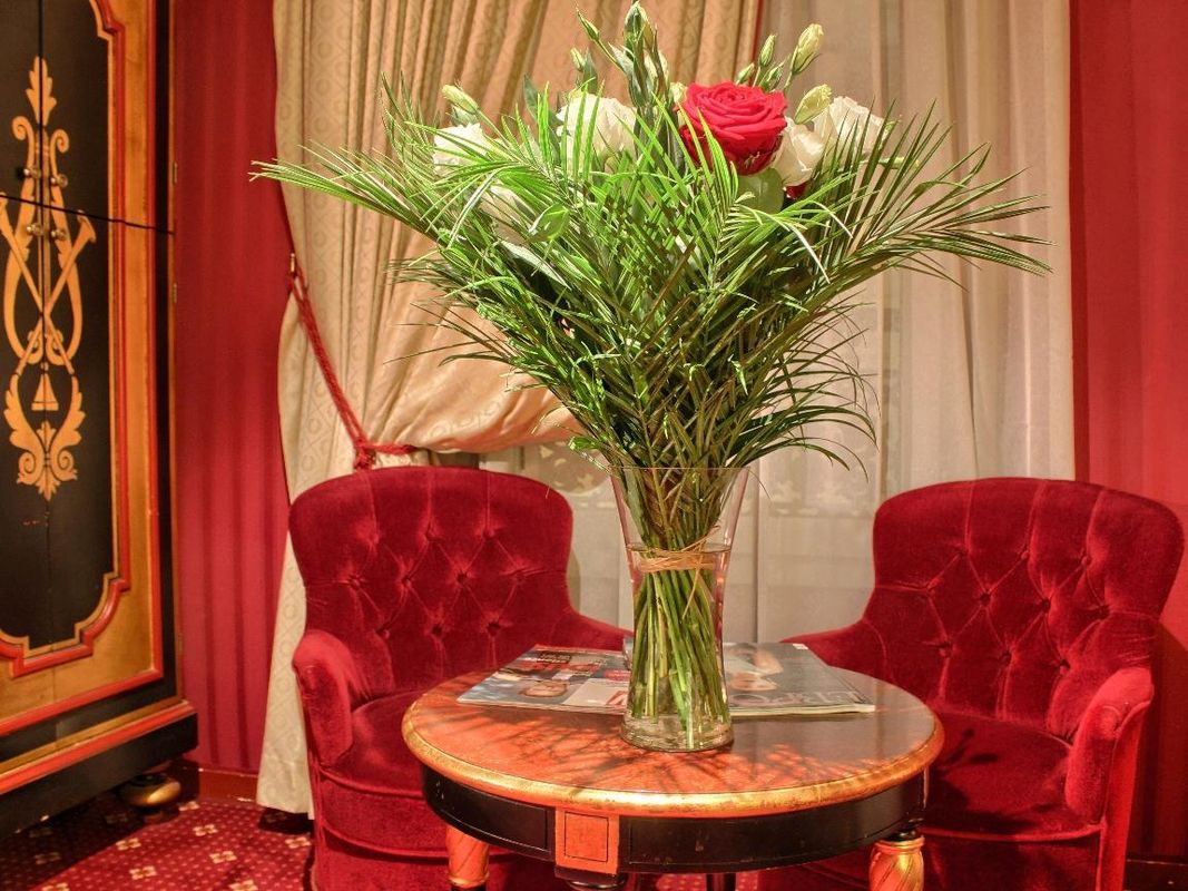 Villa Opera Drouot фото 13