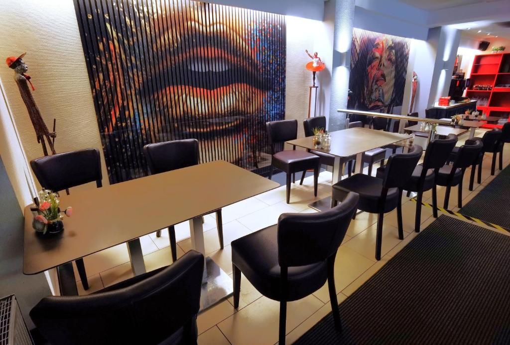 Arthotel Munich фото 16