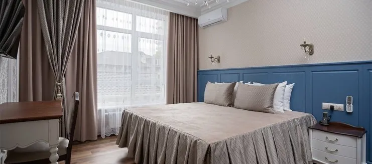 Фото отеля Апарт-Отель «Пушкин»