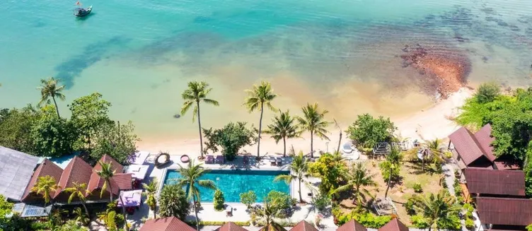 Фото отеля Mai Phuong Resort Phu Quoc