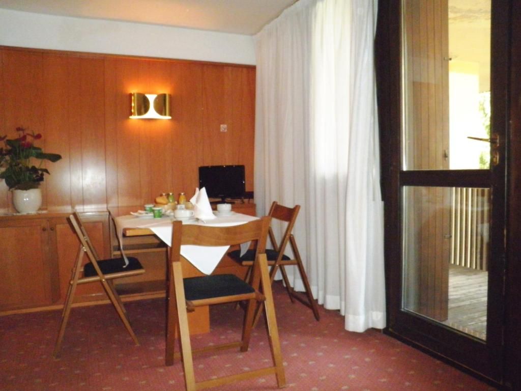 R.T.A. Hotel des Alpes 2 фото 18