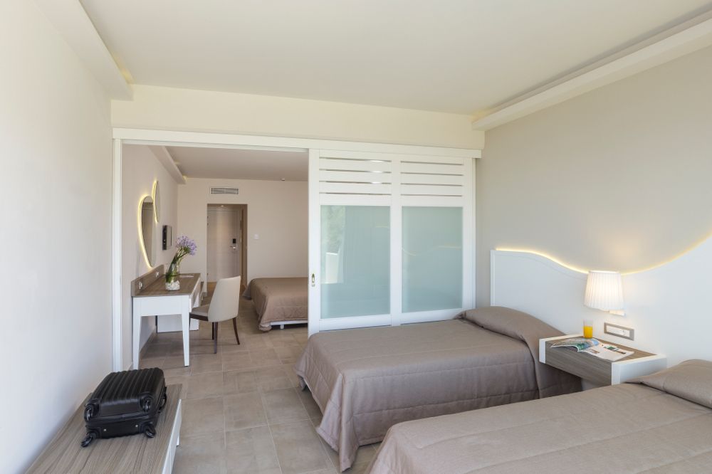 Rodos Princess Beach Hotel фото 29