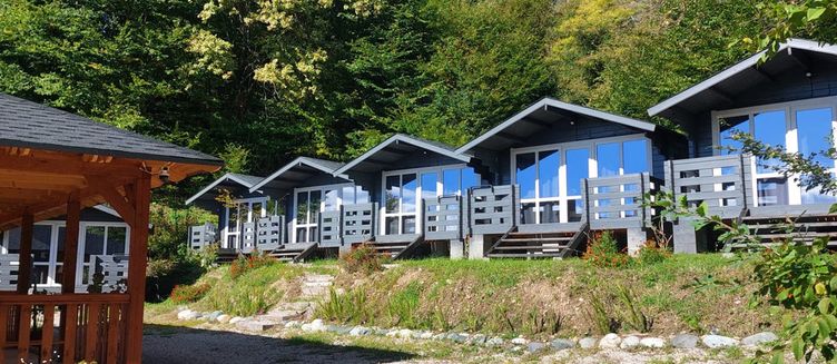 Фото отеля Ахьаца