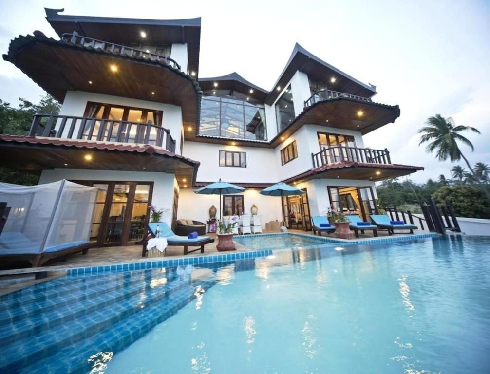 Paradise Island Estate фото 8