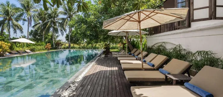 Фото отеля Legacy Hoi An Resort