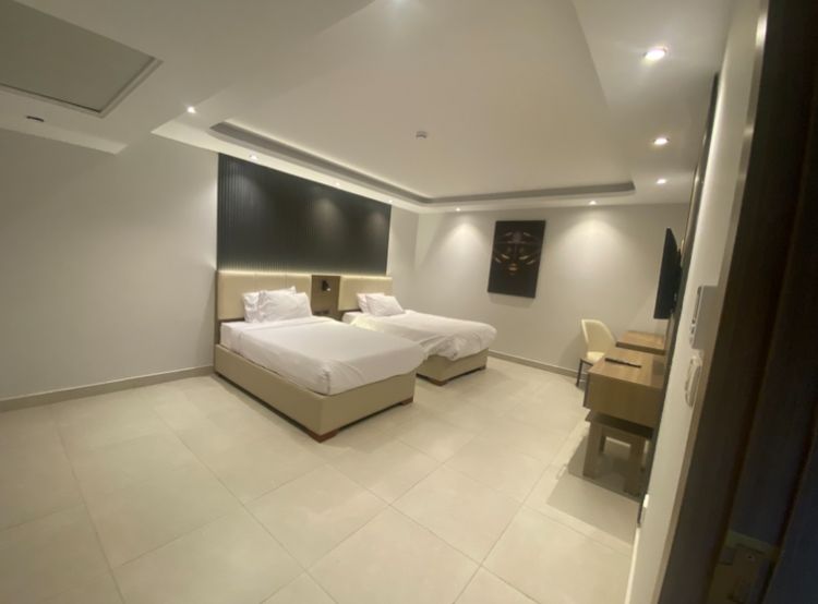Rewaya Majestic Resort фото 475