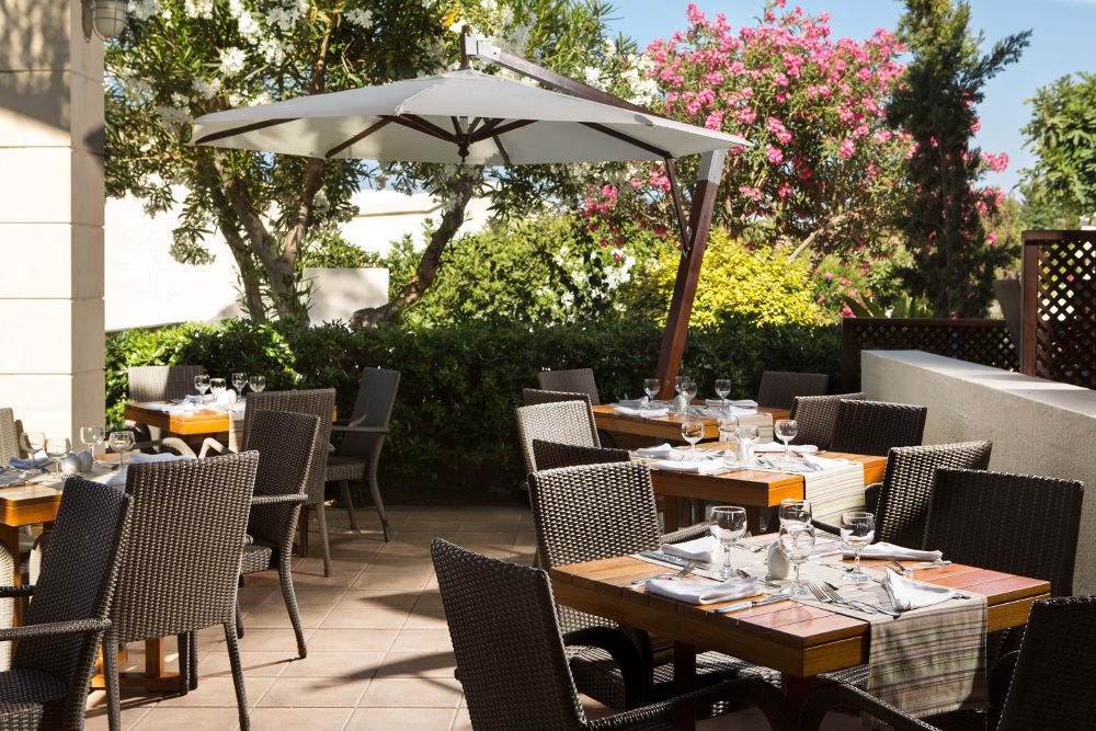 Agapi Beach Resort Premium All Inclusive фото 7