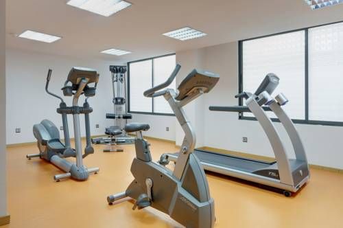Hotel Palma Bellver managed by Melia фото 148