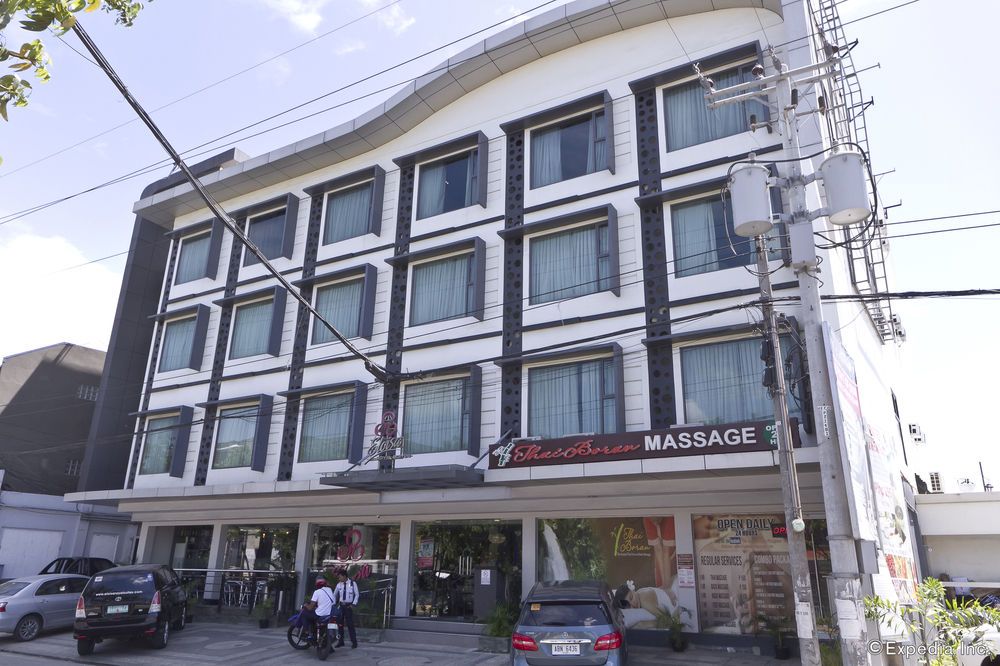 Eloisa Royal Suites фото 65