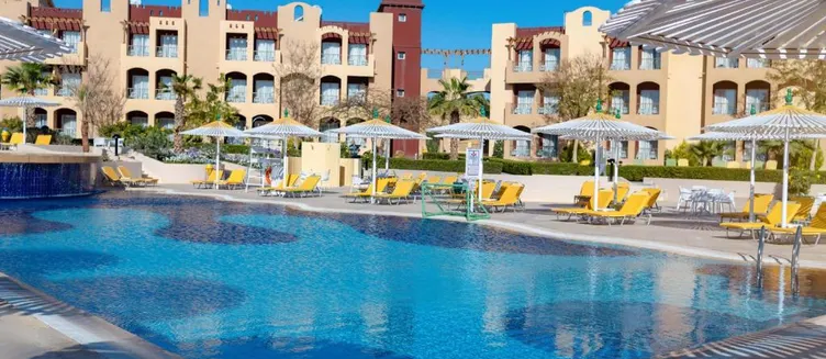 Фото отеля Lemon & Soul Makadi Garden