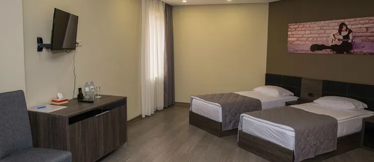 Фото отеля Bien