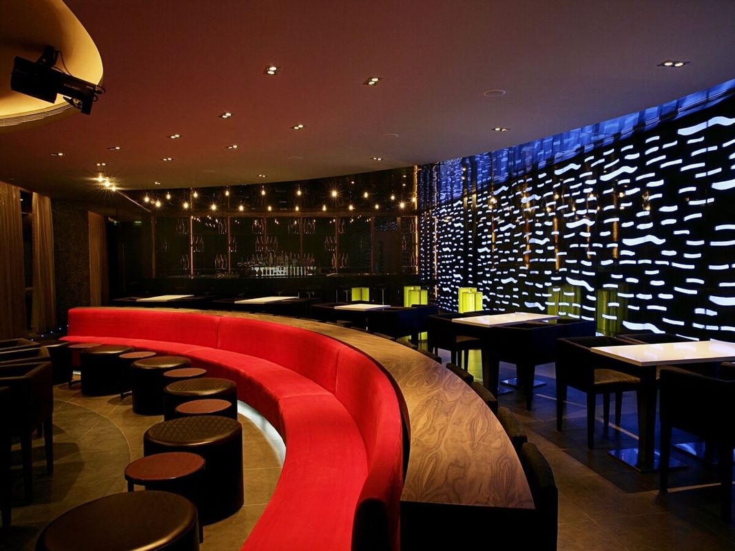 Al Ain Rotana фото 8