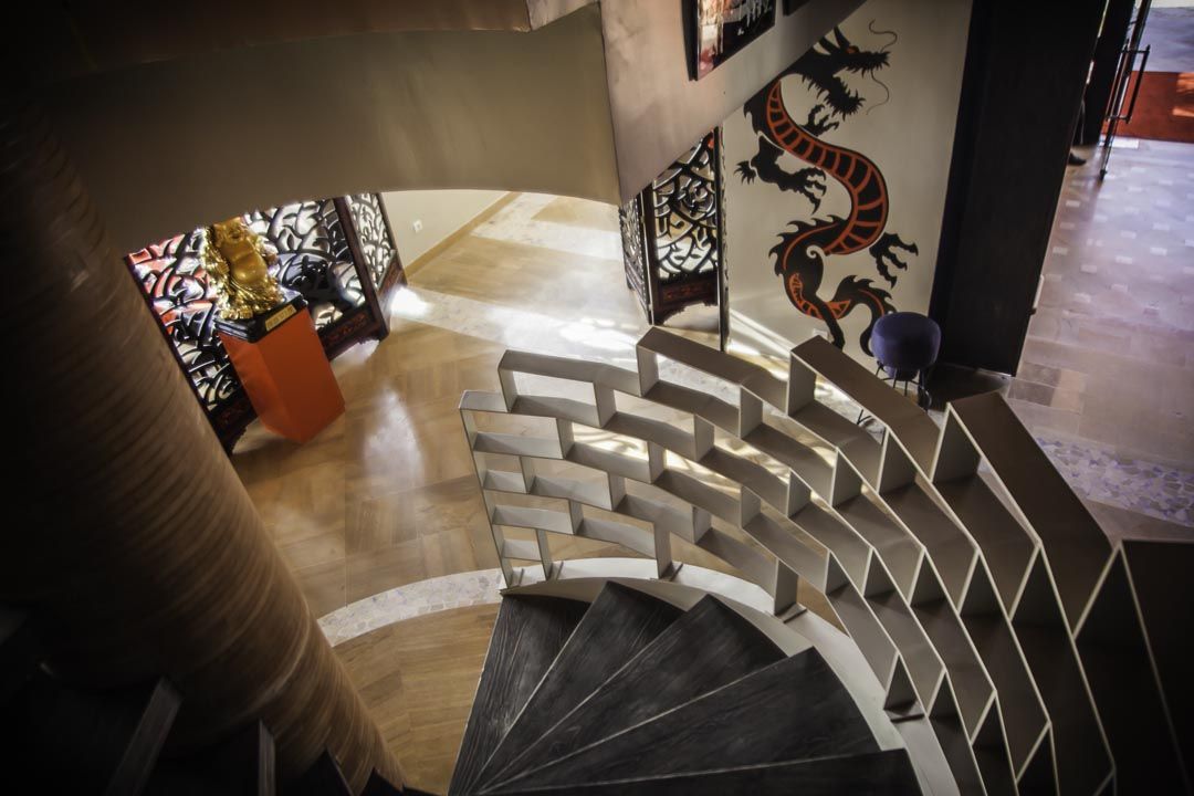 Residence Intouriste фото 45