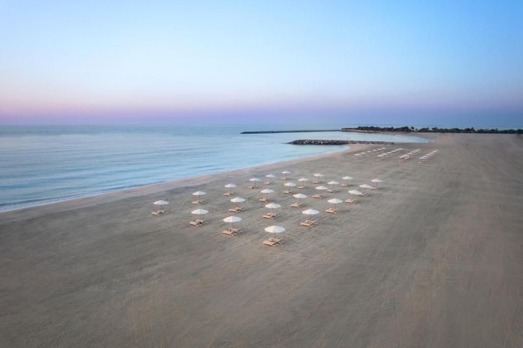 Sofitel Al Hamra Beach Resort фото 6