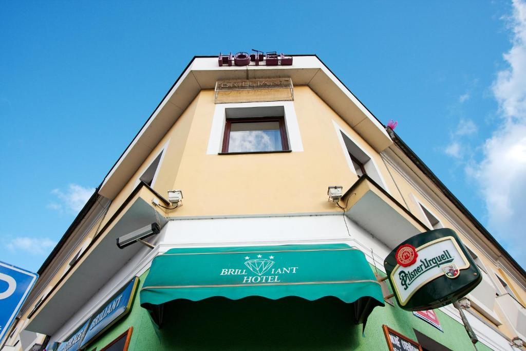 Hotel Briliant фото 15