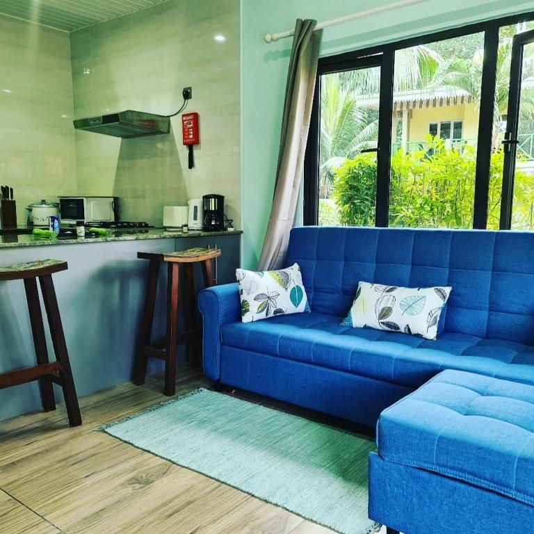 Guest House «Casa De Leela Guest House» фото 39