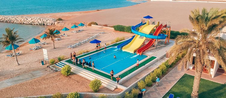 Фото отеля BM Beach Resort
