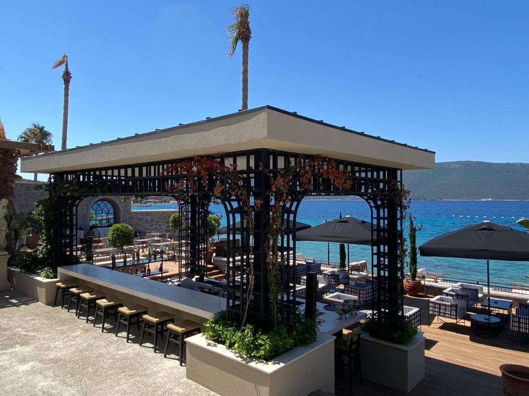 Casa Nonna Bodrum (Adults Only) фото 10