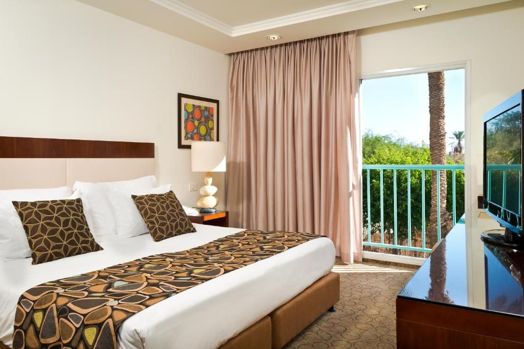 Isrotel Yam Suf Hotel фото 32