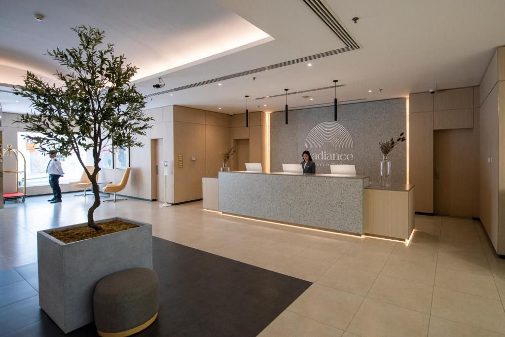Al Barsha Hotel Apartments by Mondo фото 36