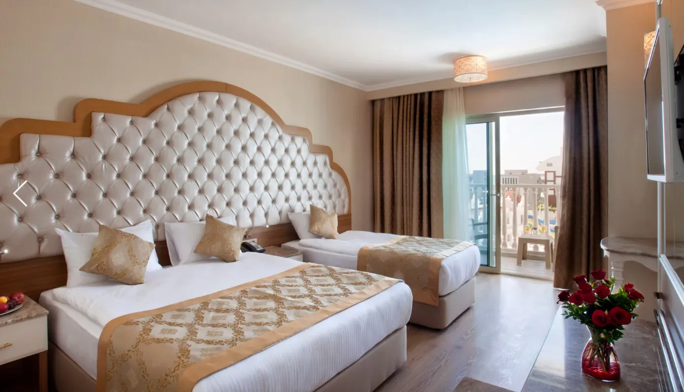 Oz Hotels Side Premium Hotel фото 4