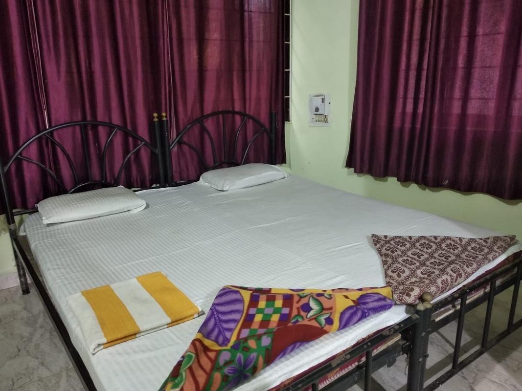 Welcome Inn Hotel фото 2