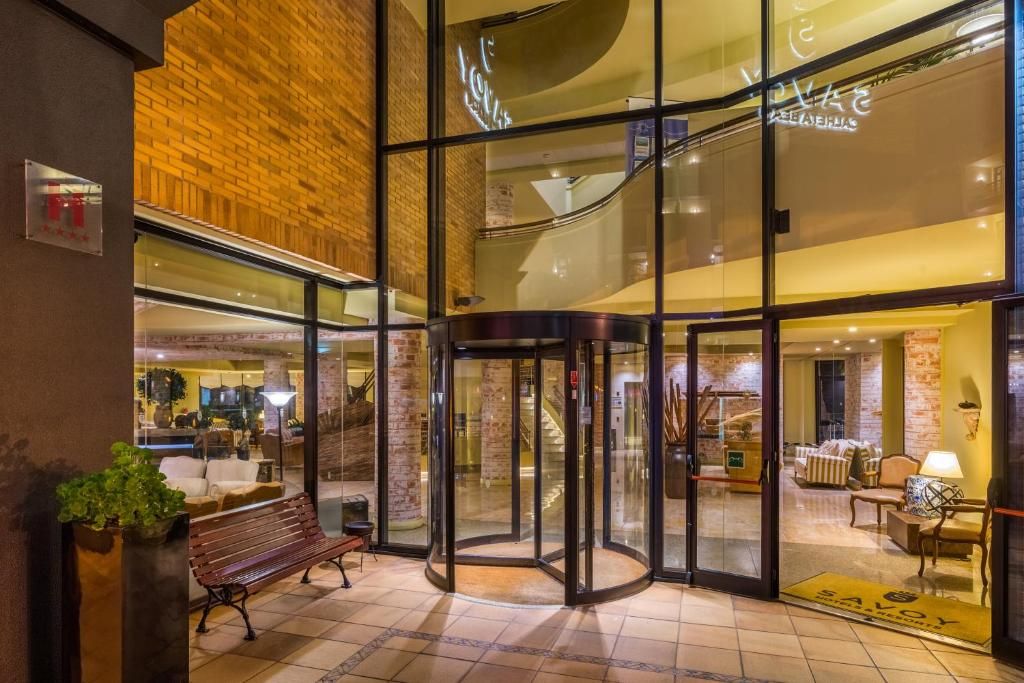 Calheta Beach - Savoy Signature фото 16