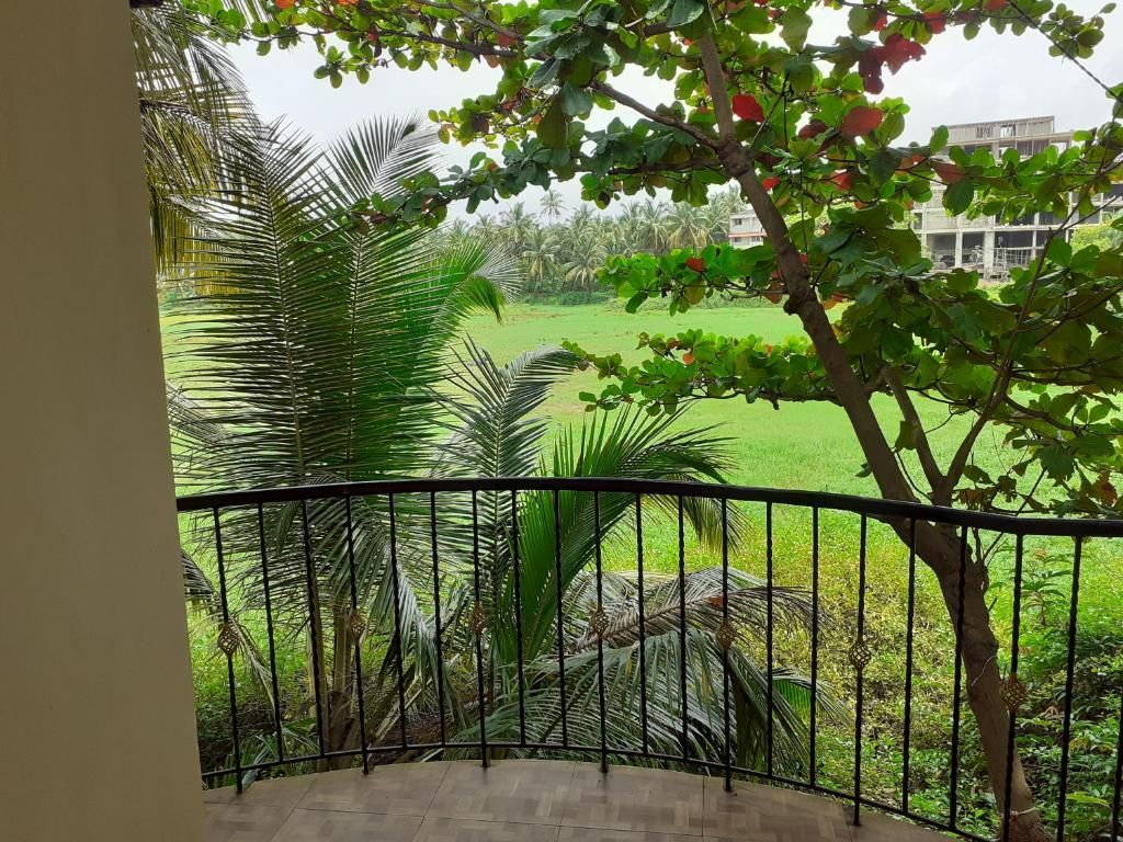 Guest House «Country View Cottage Guest House» фото 17