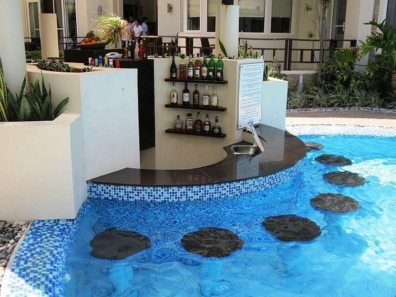 7 Stones Boracay Suites фото 32
