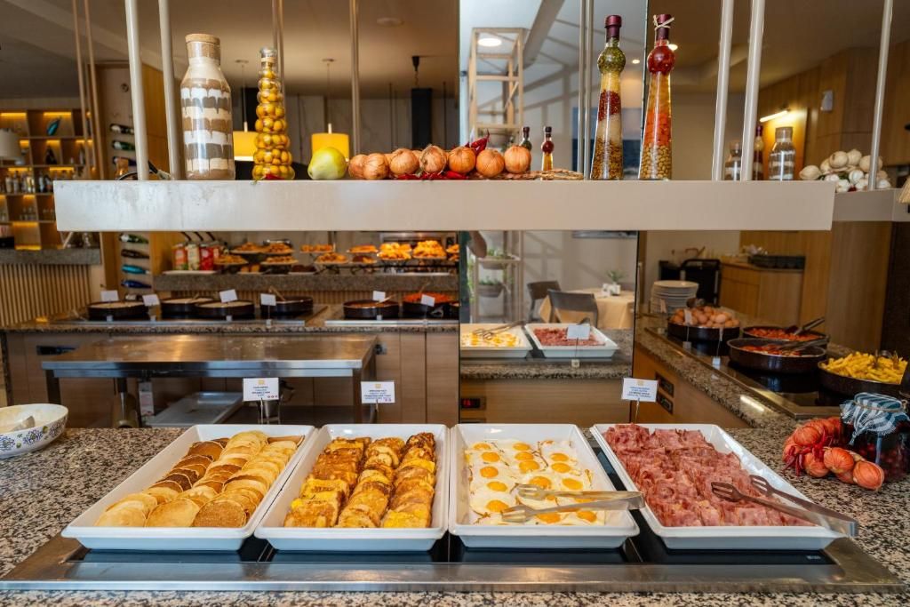 Hotel Zornitza Sands - Full Board фото 26