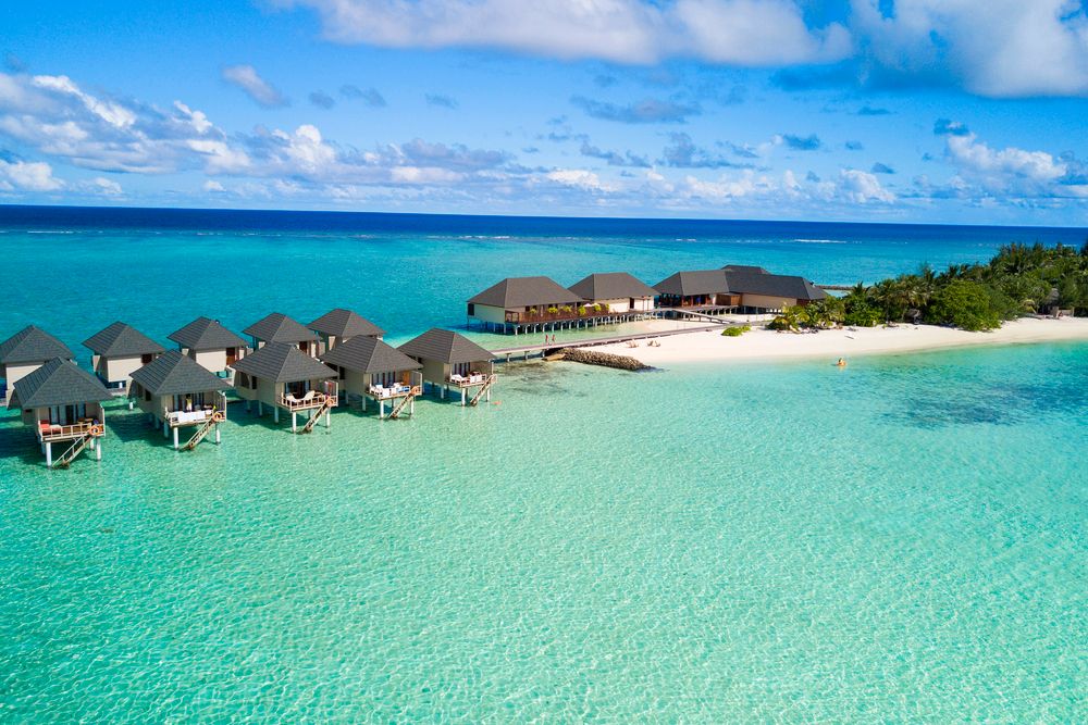 Summer Island Maldives фото 42