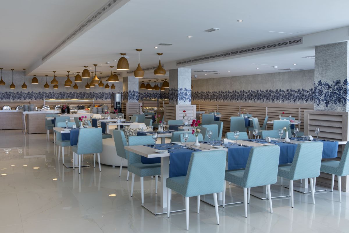 Odessa Beach Hotel фото 8