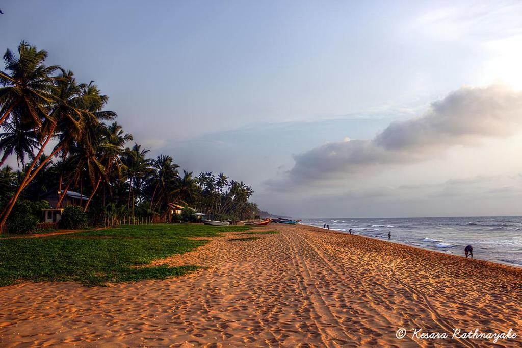 Laya Beach Hotel фото 32