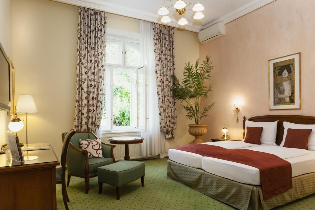 Hotel Park Villa фото 44