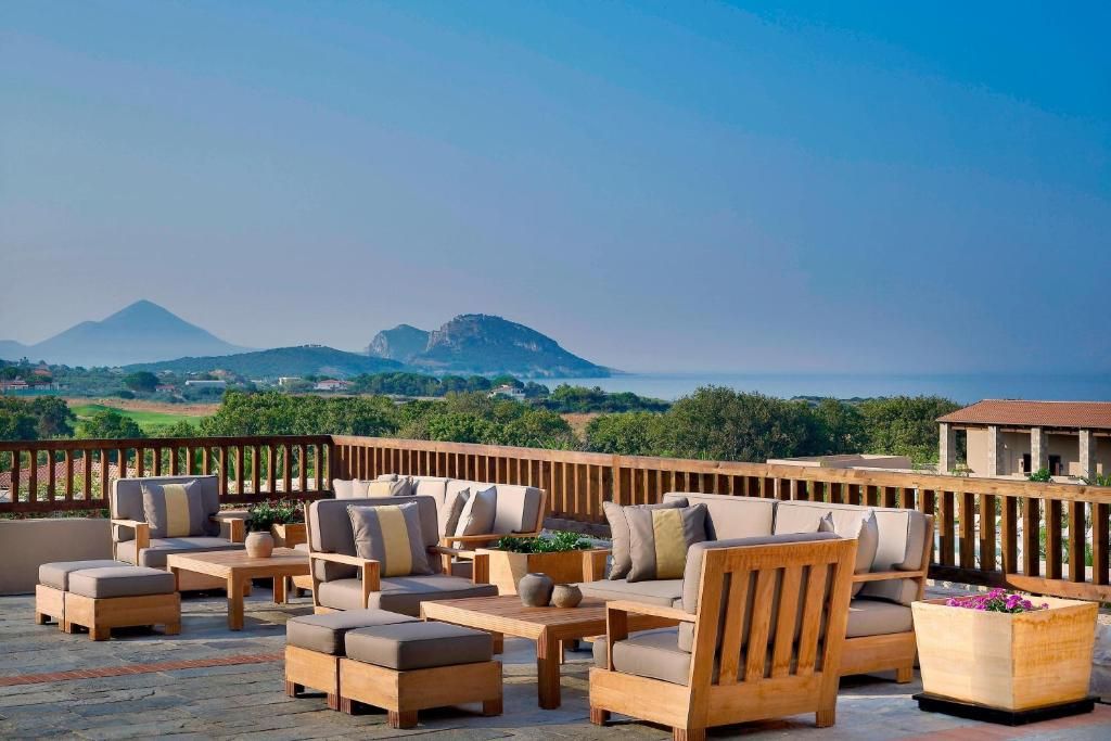 The Westin Resort Costa Navarino фото 53