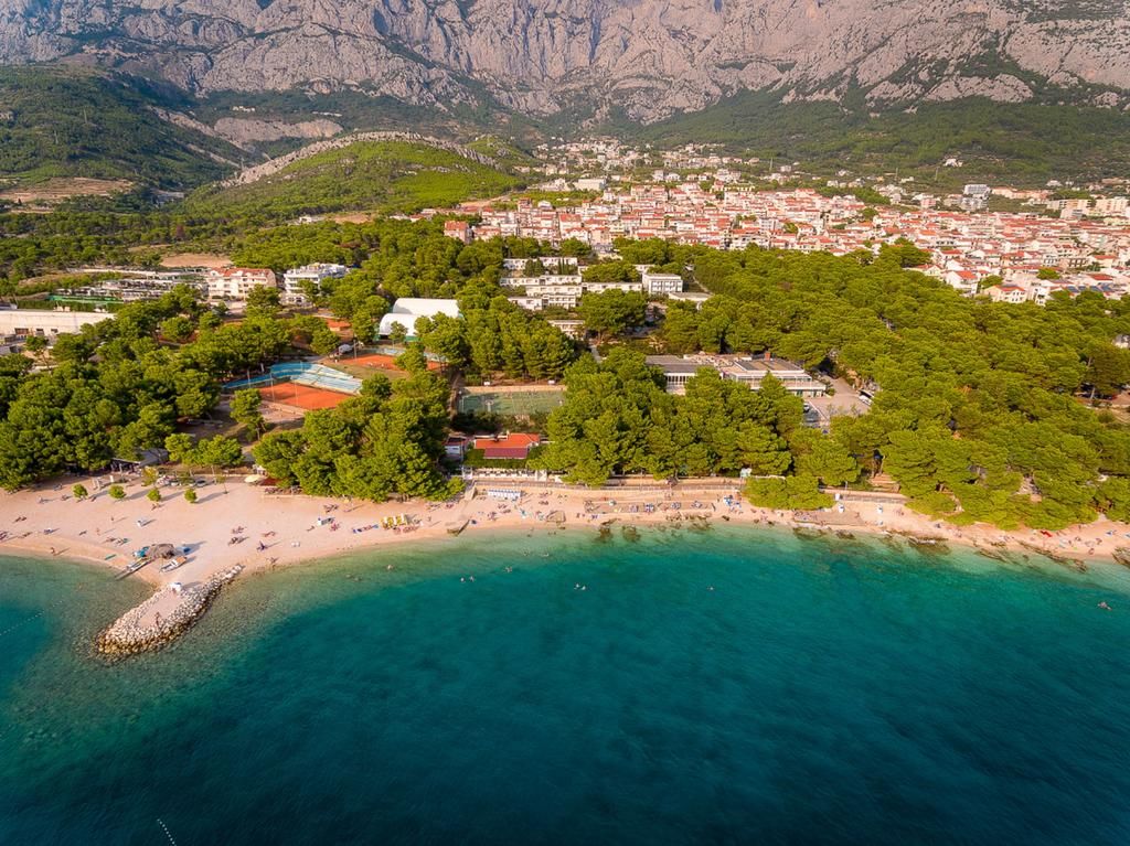 Rivijera Sunny Resort by Valamar фото 0