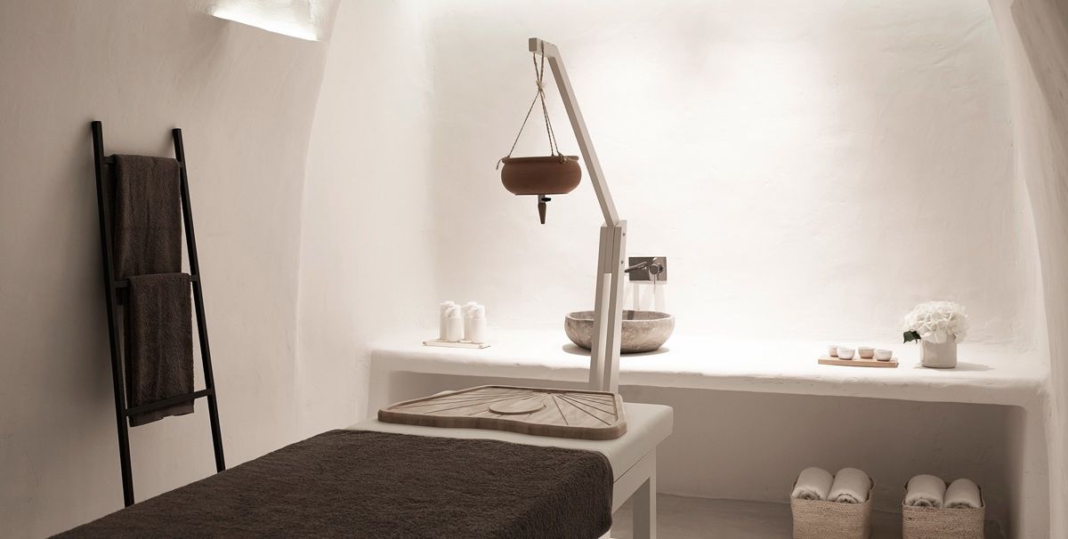 Knossos Beach Bungalows Suites Resort & Spa фото 27
