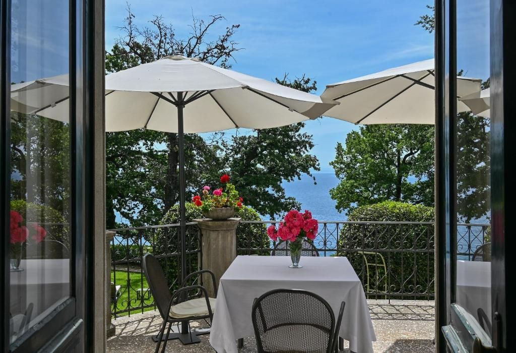 Hotel Villa Astra фото 18