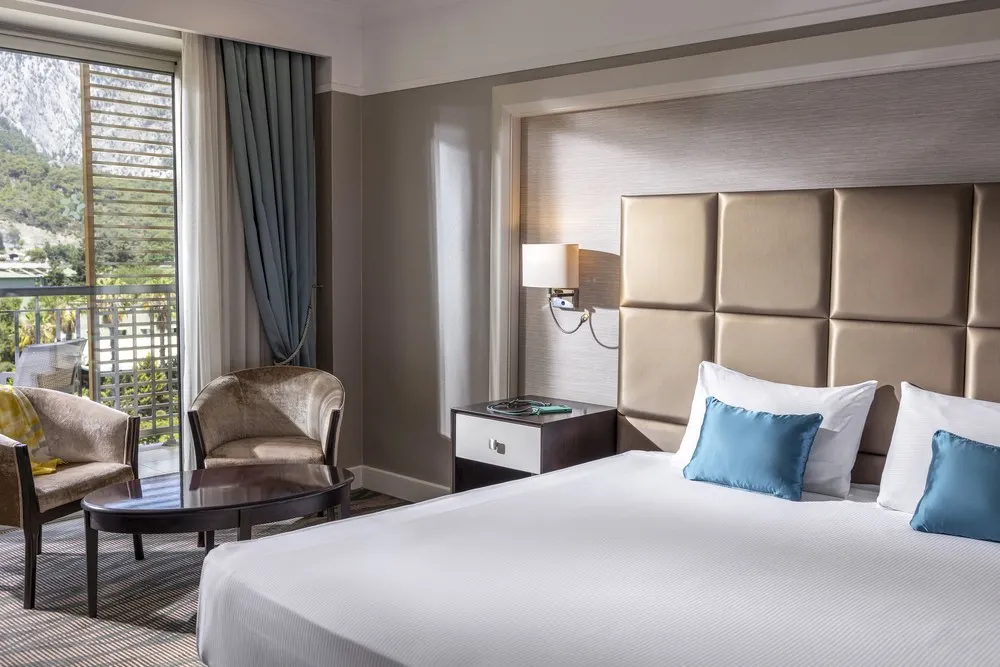 TUI Magic Life Rixos Beldibi (Adults Only) фото 110