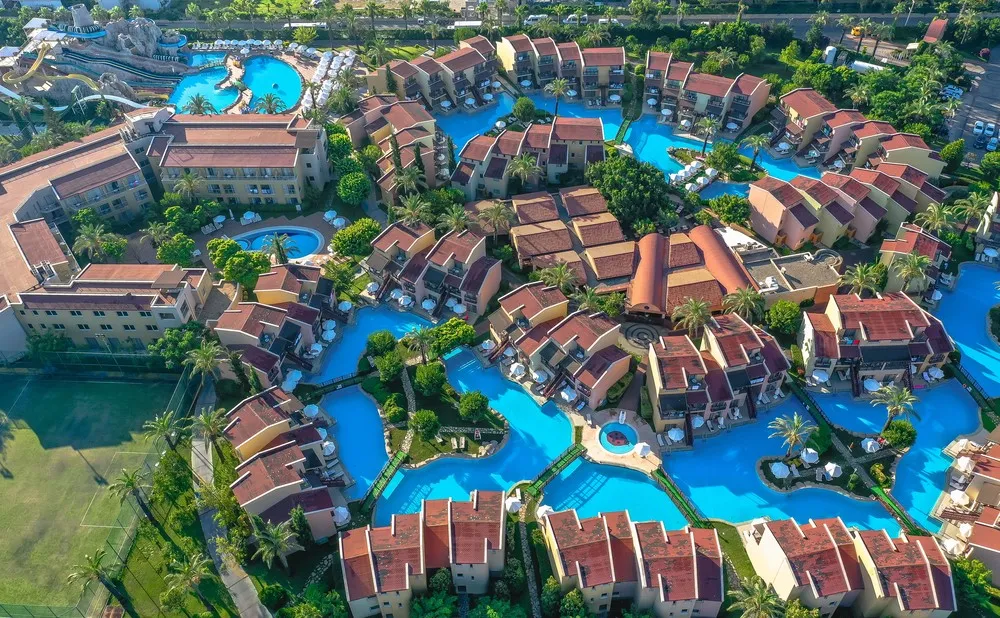 Selectum Family Resort Side фото 66