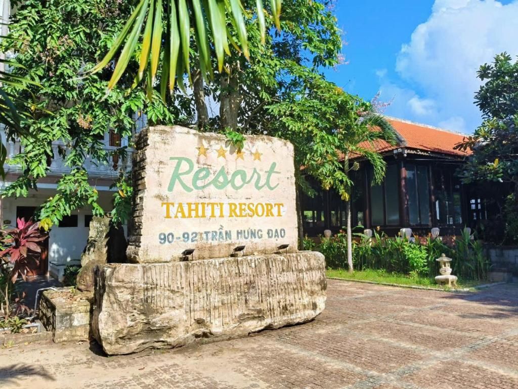 Tahiti Resort фото 26