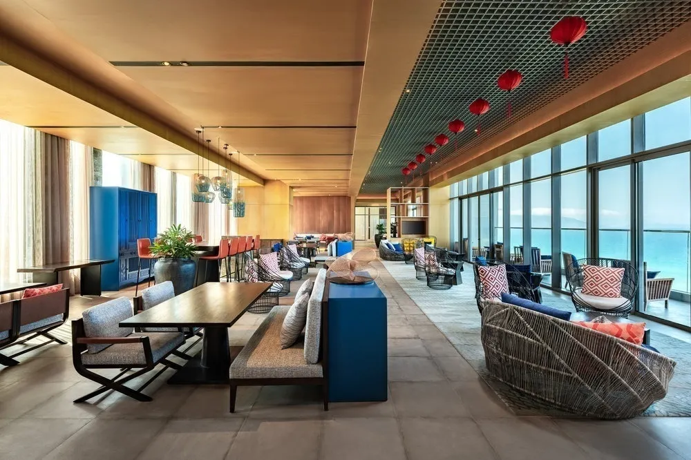 Radisson Blu Resort Cam Ranh фото 17