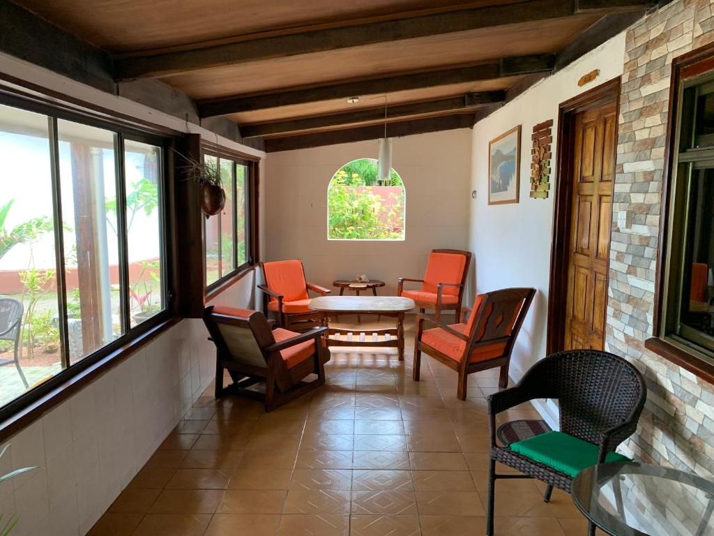 Amitie Chalets фото 62