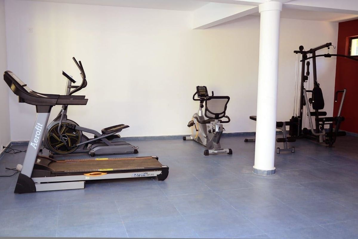 Patnem Palolem Beach Park Apartment фото 9
