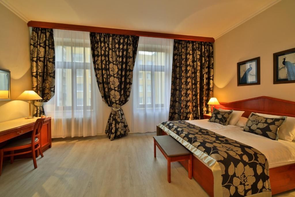 Hotel Carlton фото 11