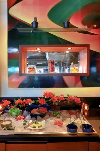 The Vira Bali Boutique Hotel & Suite фото 17
