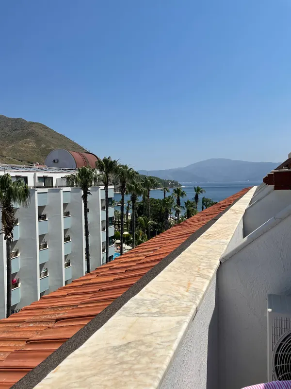 Letoile Beach Hotel фото 61