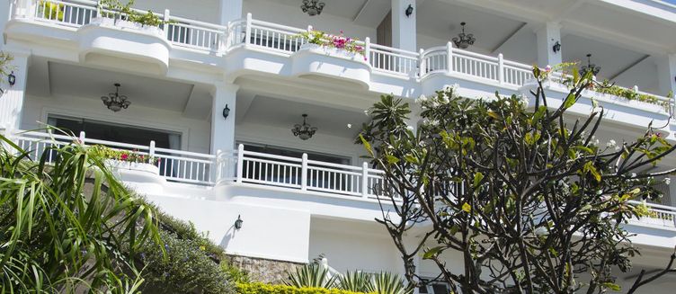 Фото отеля SV Boutique Resort