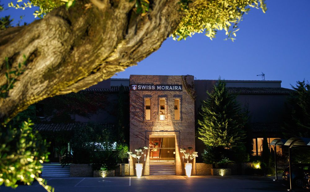 Hotel Swiss Moraira фото 32